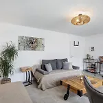 Appartement Melanies Burgsinn