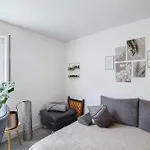 Melanies Appartement *