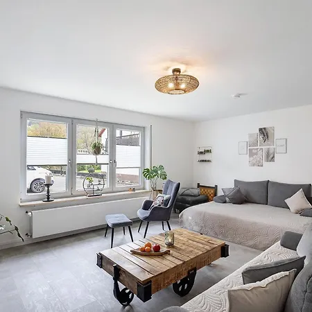 Melanies Apartment *