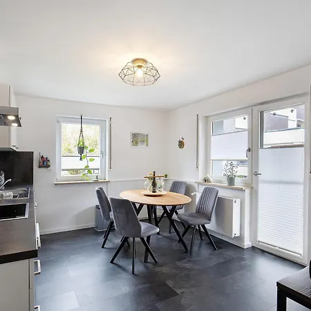 Melanies Apartment Burgsinn