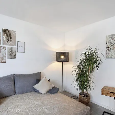 Apartment Melanies Burgsinn