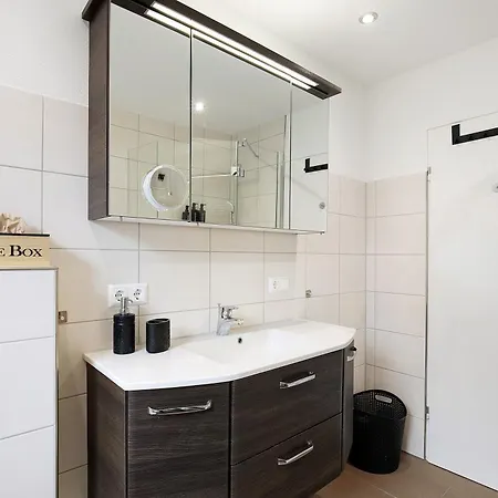 Apartment Melanies