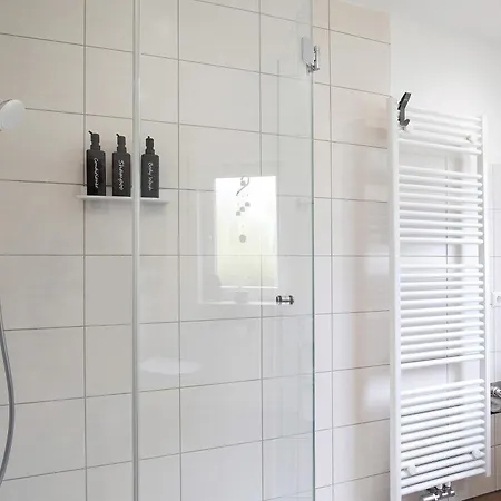Apartment Melanies Burgsinn
