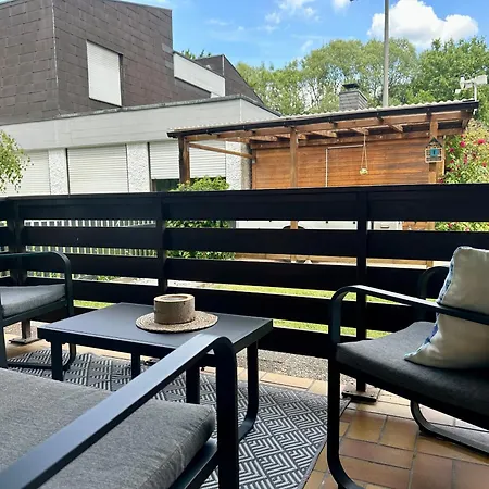 Melanies Apartment *